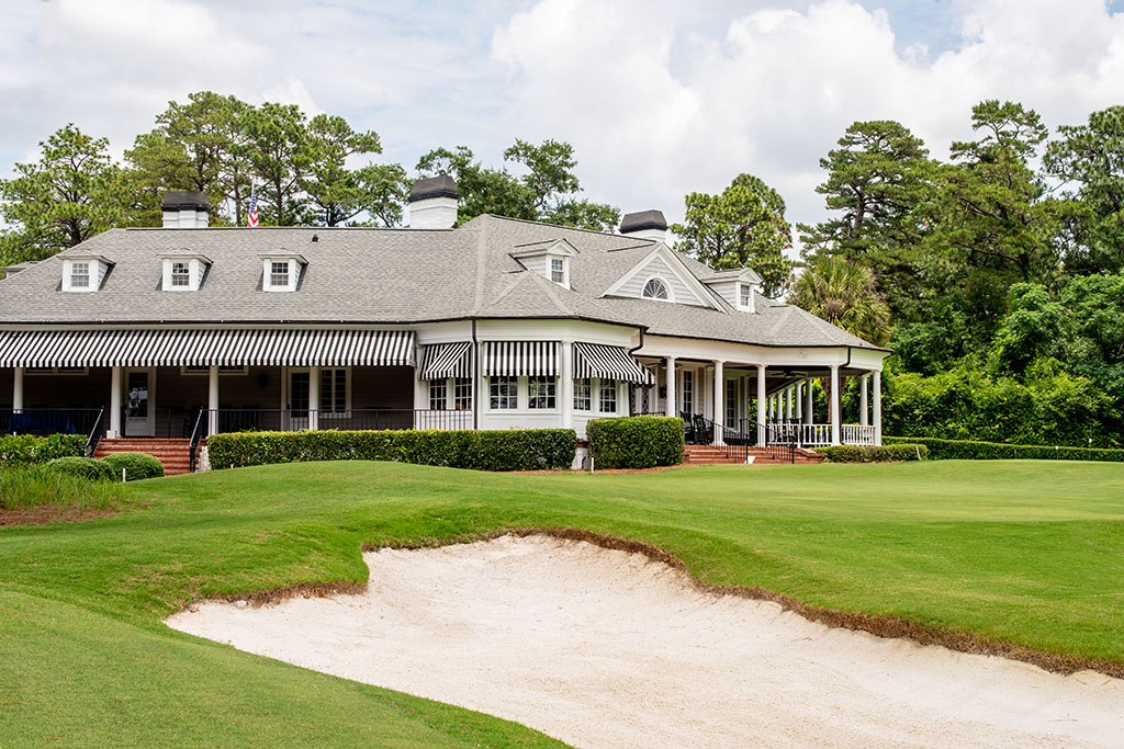 Why Aiken Aiken Training Track
