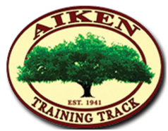 Aiken Training Track logo